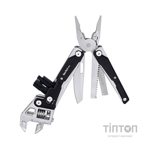 Мультитул NexTool Wrench W4 (NE20362A)