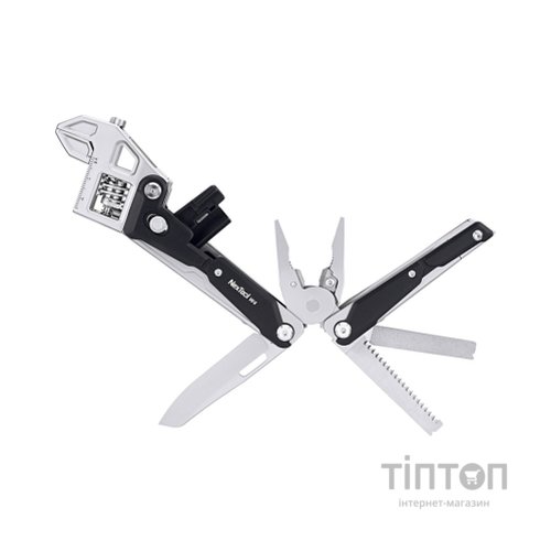 Мультитул NexTool Wrench W4 (NE20362A)