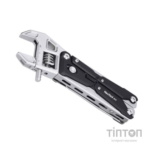 Мультитул NexTool Wrench W4 (NE20362A)