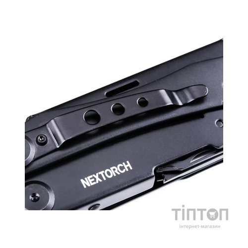 Мультитул Nextorch MT10