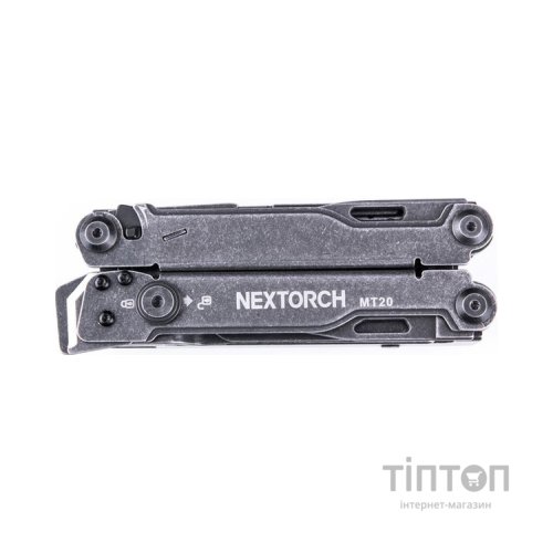 Мультитул Nextorch Pioneer (MT20)