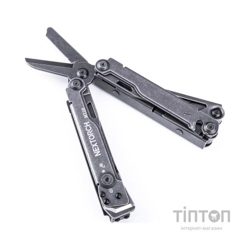 Мультитул Nextorch Pioneer (MT20)