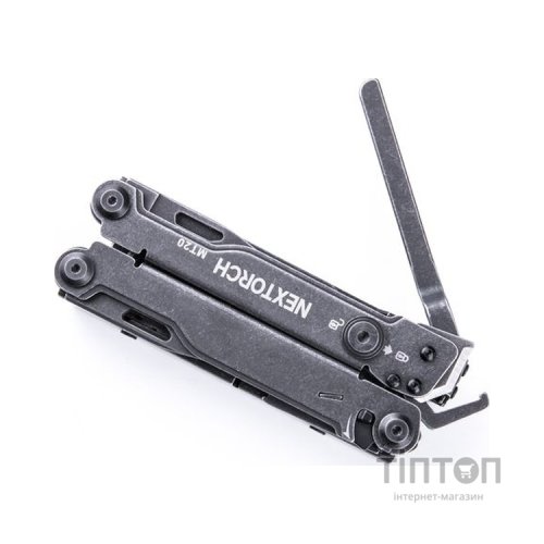 Мультитул Nextorch Pioneer (MT20)