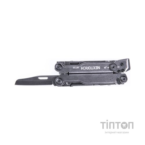 Мультитул Nextorch Pioneer (MT20)
