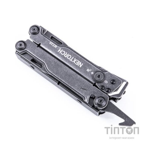 Мультитул Nextorch Pioneer (MT20)