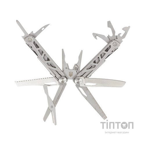 Мультитул PowerPlant GHK6 (HS082239)