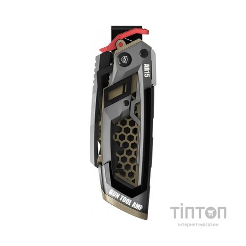 Мультитул Real Avid Gun Tool AMP - AR15 (AVGTAMP-AR)