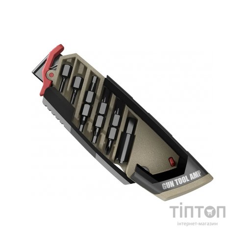 Мультитул Real Avid Gun Tool AMP - AR15 (AVGTAMP-AR)