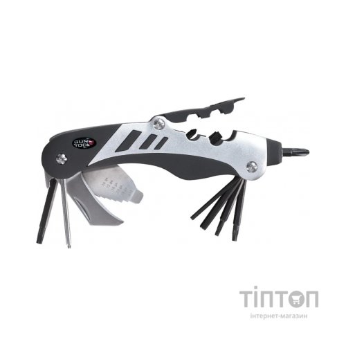 Мультитул Real Avid Gun Tool Clam Pack (AVGTCL211)