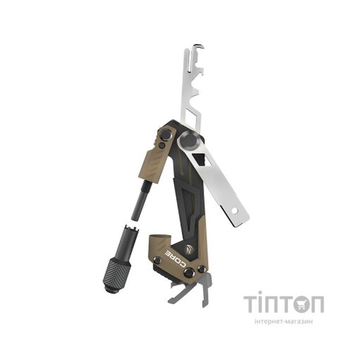 Мультитул Real Avid Gun Tool CORE - AR15 (AVGTCOR-AR)
