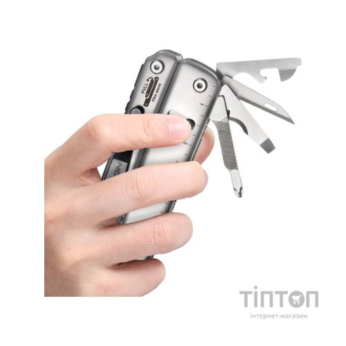 Мультитул Roxon Flash S803E (20 в 1) (S803E)