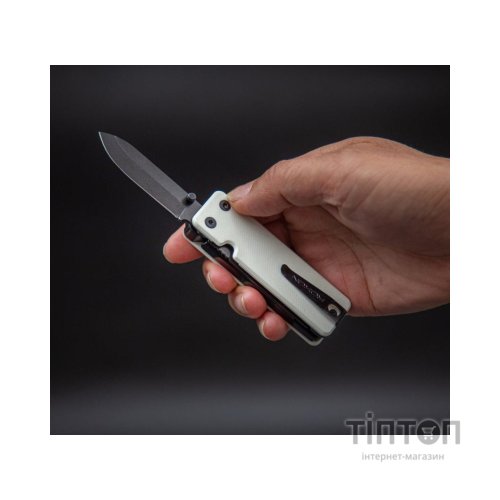 Мультитул Roxon Flex S505G,зелений (S505Ggreen)