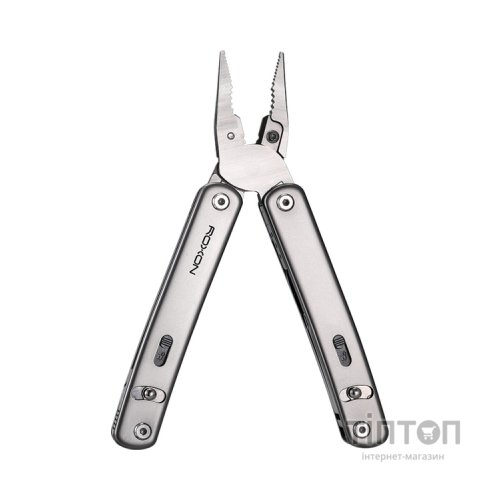 Мультитул Roxon Flex S804 (S804G)