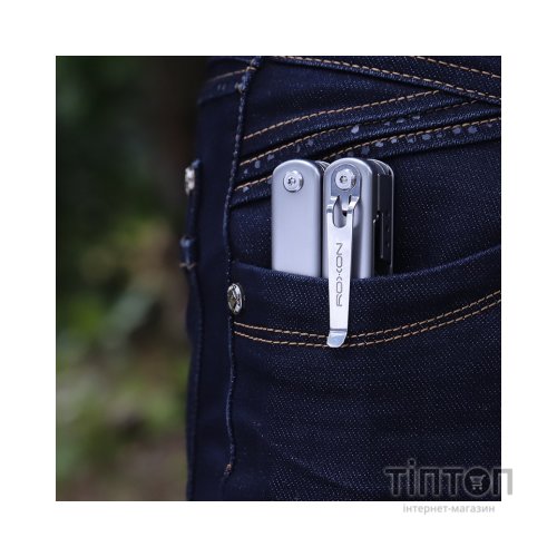 Мультитул Roxon Flex S804 (S804G)