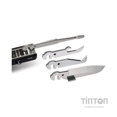 Мультитул Roxon Mini Flex Companion S504G (S504G)