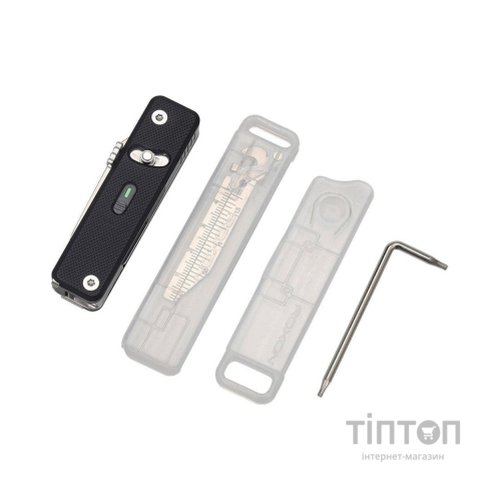 Мультитул Roxon Mini Flex Companion S504G (S504G)