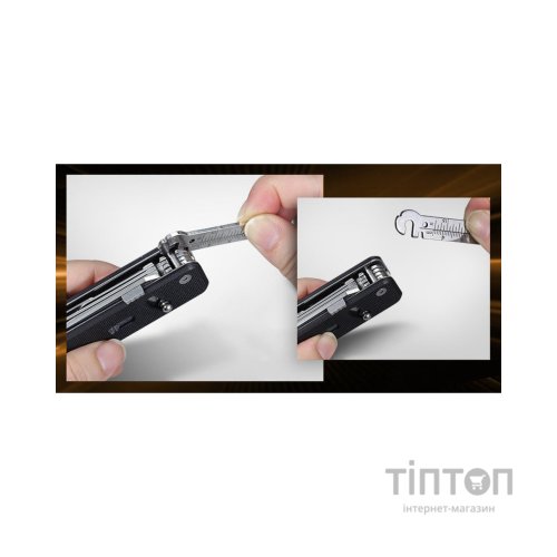 Мультитул Roxon Mini Flex Companion S504G (S504G)