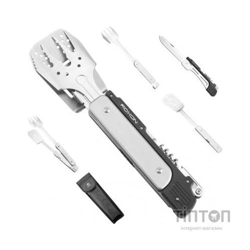 Мультитул Roxon Multi BBQ Tool (S601)
