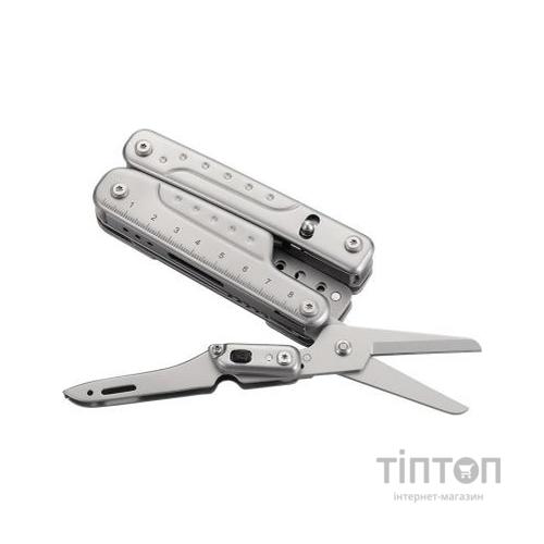 Мультитул Roxon Phantom (S802)