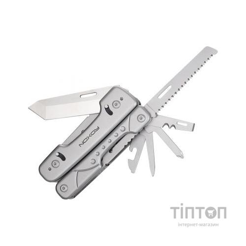 Мультитул Roxon Phantom (S802)