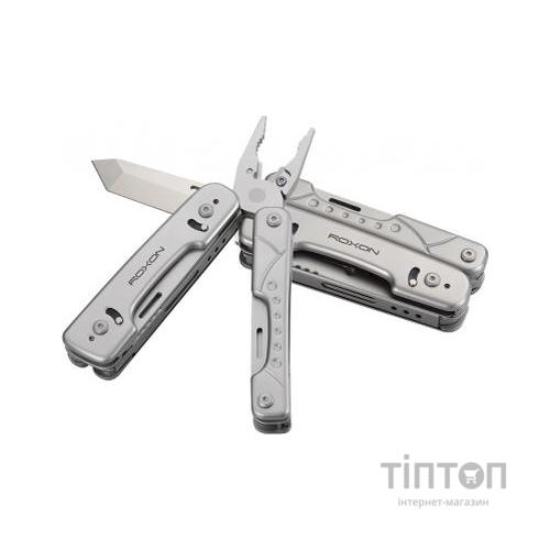 Мультитул Roxon Phantom (S802)