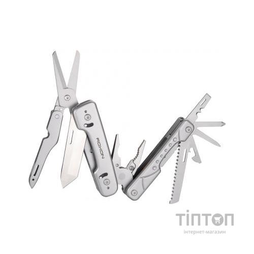 Мультитул Roxon Phantom (S802)