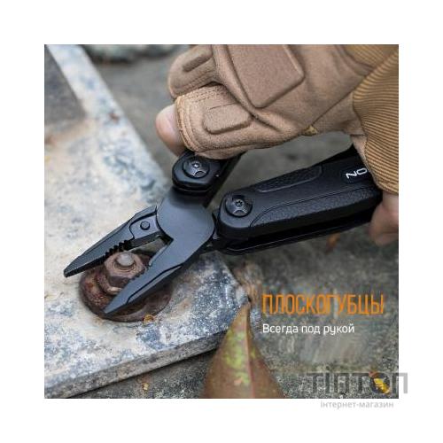 Мультитул Roxon SPARK (CM1349)