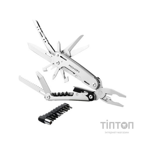 Мультитул Roxon Storm (S801S)