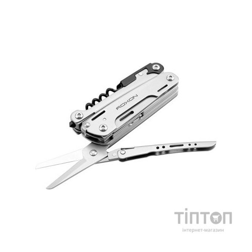 Мультитул Roxon Storm (S801S)