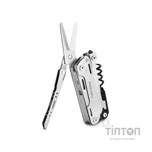 Мультитул Roxon Storm (S801S)