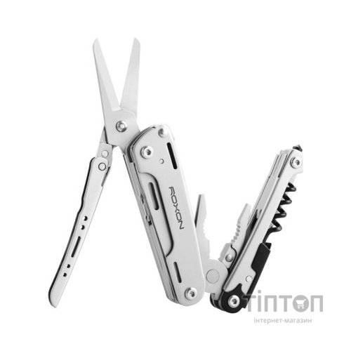 Мультитул Roxon Storm (S801S)