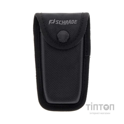 Мультитул Schrade Callous (1182531)