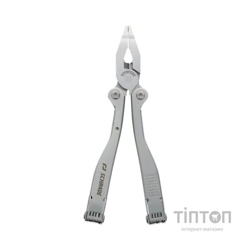 Мультитул Schrade Tough Tool (1182534)