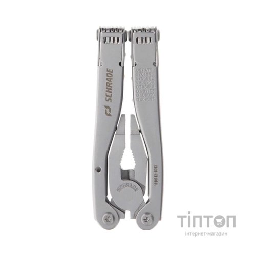 Мультитул Schrade Tough Tool (1182534)