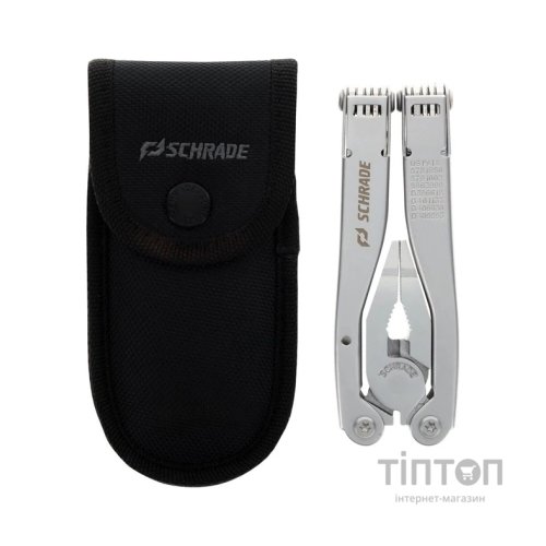 Мультитул Schrade Tough Tool (1182534)