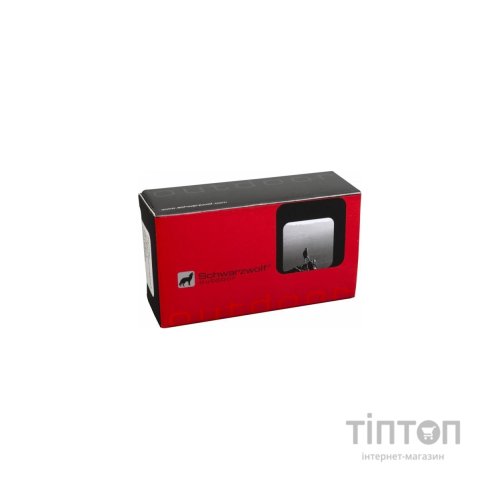 Мультитул Schwarzwolf Pony 13-в-1 червоний (F2400303AJ3)