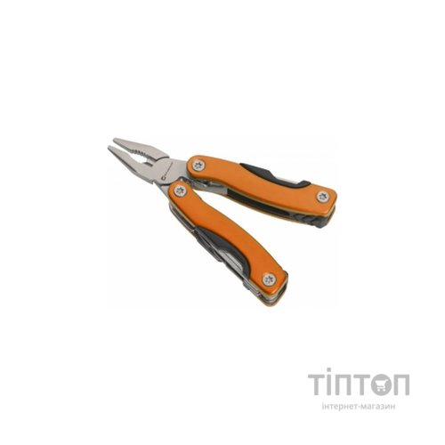 Мультитул Schwarzwolf Pony 13-в-1 помаранчевий (F2400302AJ3)