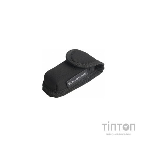 Мультитул Schwarzwolf Pony 13-в-1 сірий (F2400300AJ3)