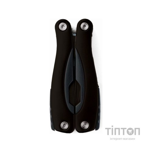 Мультитул Schwarzwolf Pony New 13-в-1 чорний (F2405900AJ3)