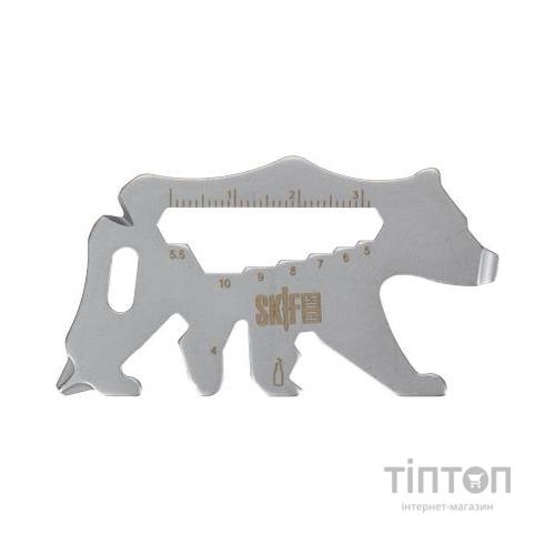 Мультитул Skif Plus Bear (VK1928-P)