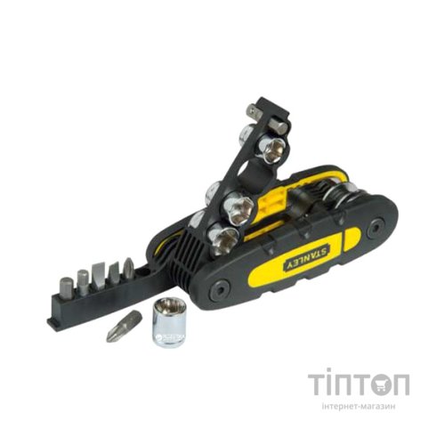 Мультитул Stanley 14 в 1 (STHT0-70695)