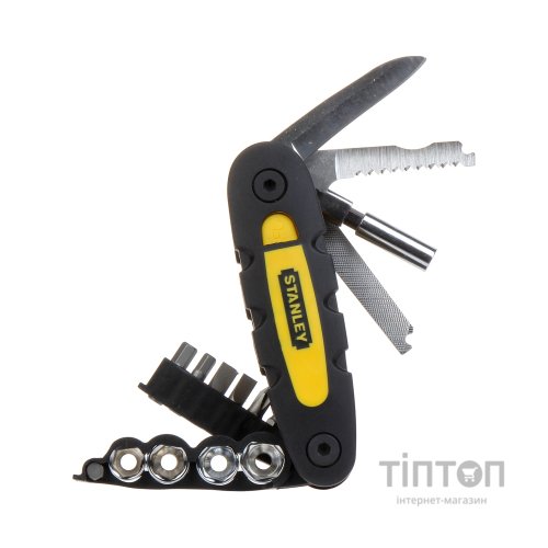 Мультитул Stanley 14 в 1 (STHT0-70695)