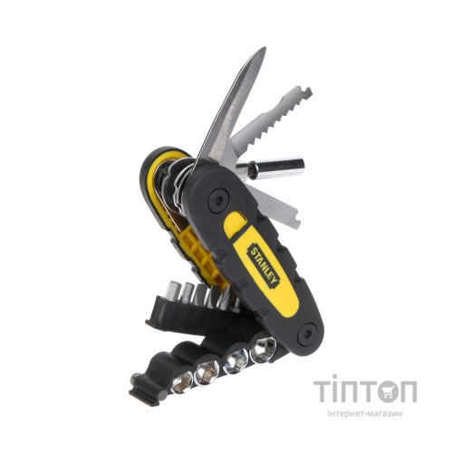 Мультитул Stanley 14 в 1 (STHT0-70695)