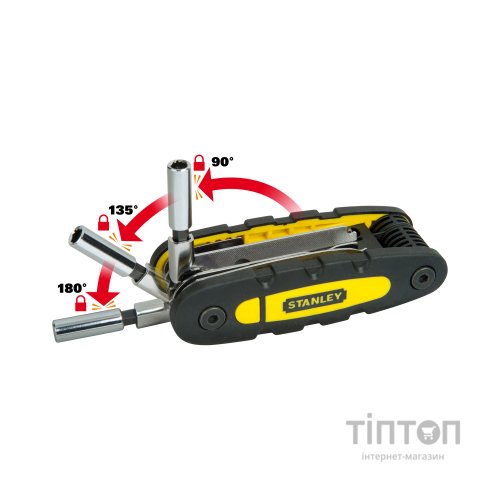 Мультитул Stanley 14 в 1 (STHT0-70695)