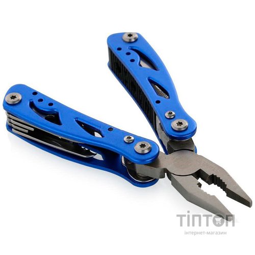 Мультитул Stanley MINI MULTI-TOOL 7 в 1 (STHT0-70648)