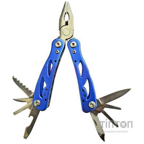 Мультитул Stanley MINI MULTI-TOOL 7 в 1 (STHT0-70648)