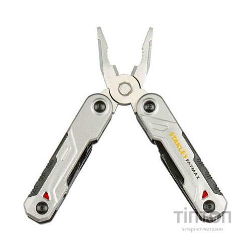 Мультитул Stanley MULTI-TOOL 16 в 1 (FMHT0-72414)