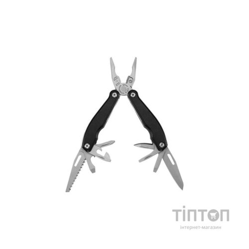 Мультитул TheGeneral Protool у чохлі чорний (1800TG-1)