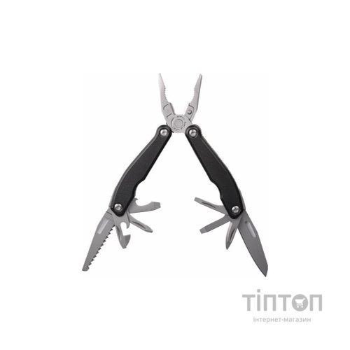 Мультитул TheGeneral Protool у чохлі графітовий (1800TG-11)