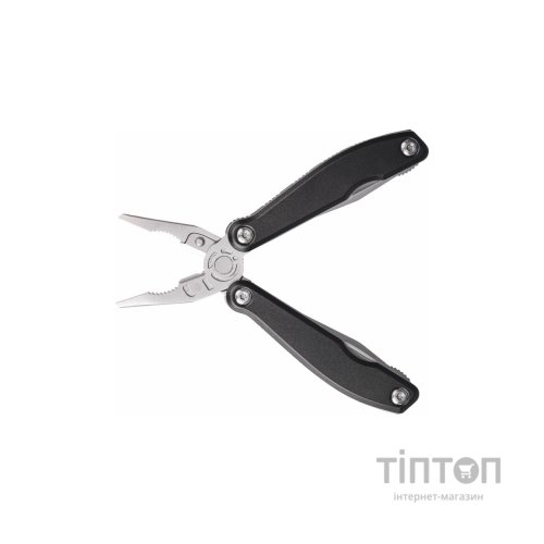 Мультитул TheGeneral Protool у чохлі графітовий (1800TG-11)